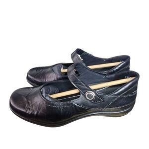 Nordstrom shoes by Romika, Cassie Leather Mary Janes US size 8. NEW In BOX.